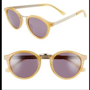 Madewell sunglasses